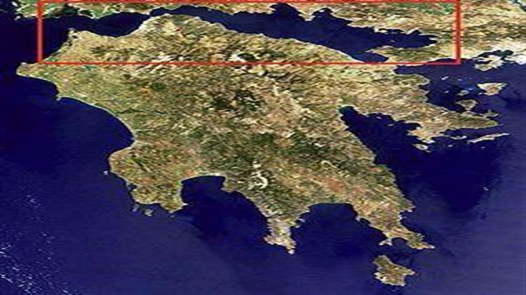 Ξεκινά η Ανάταξη του Αρχαίου Δίολκου στην Κόρινθο